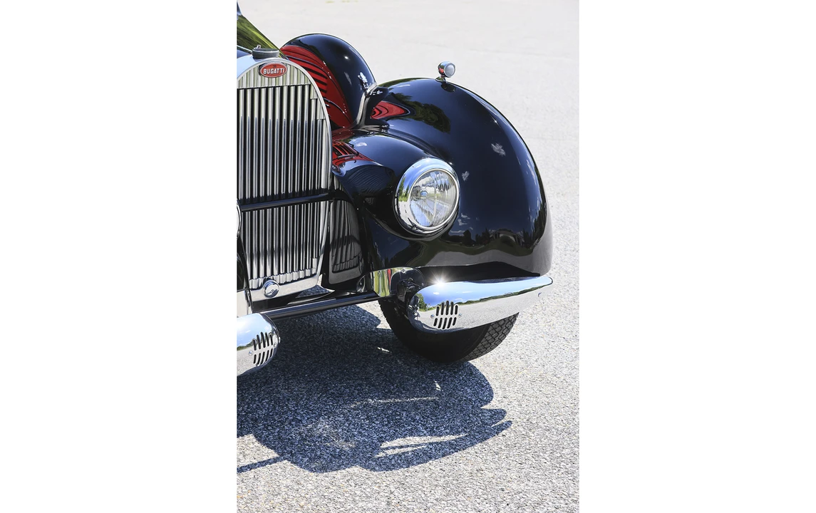 1937 Bugatti - Image 13 of 19