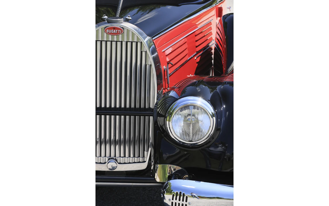 1937 Bugatti - Image 12 of 19