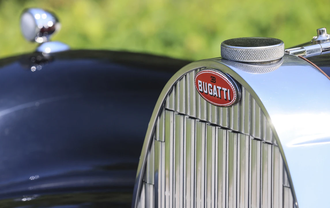 1937 Bugatti - Image 11 of 19