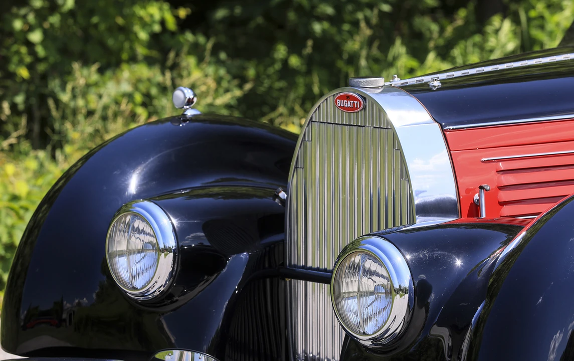 1937 Bugatti - Image 10 of 19