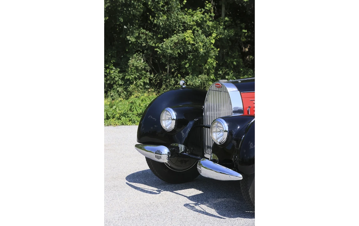 1937 Bugatti - Image 9 of 19