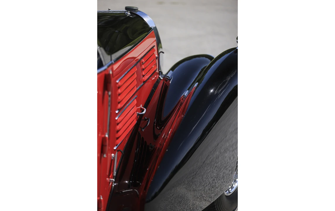 1937 Bugatti - Image 16 of 19
