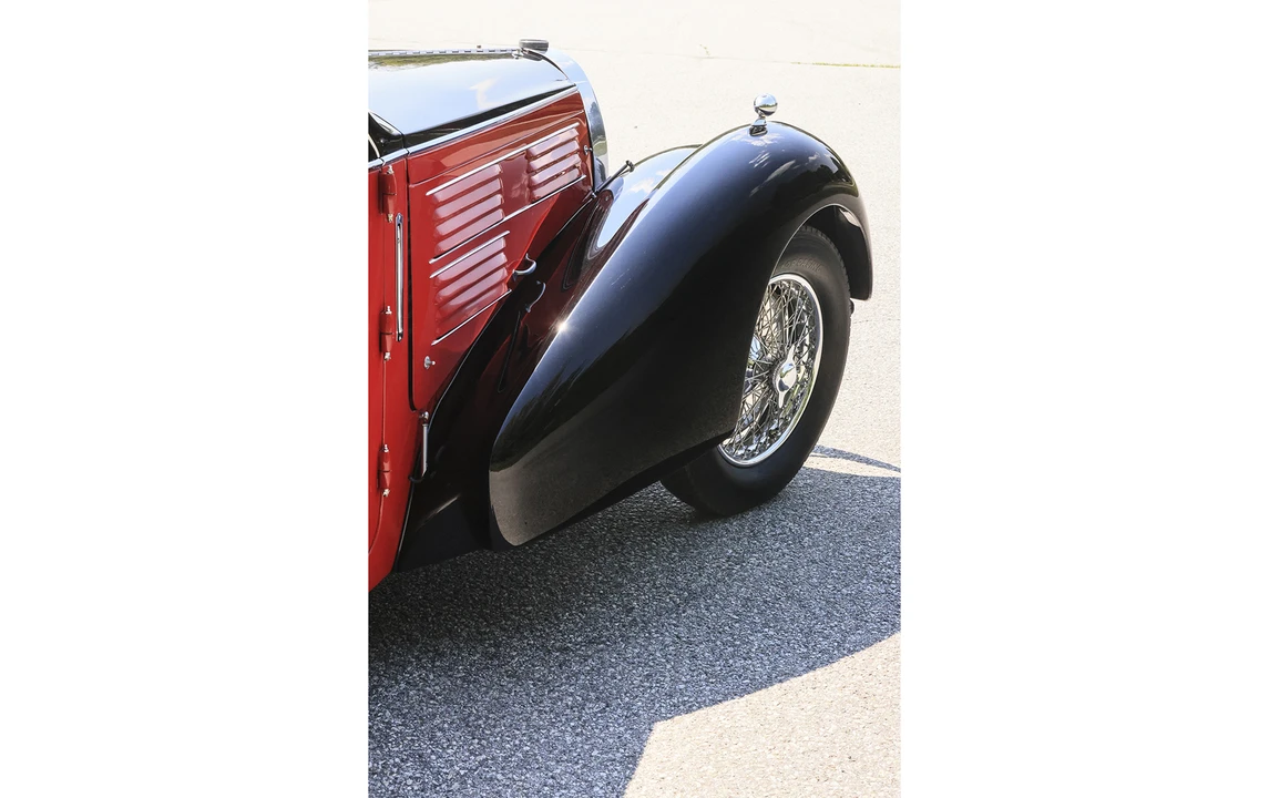 1937 Bugatti - Image 15 of 19