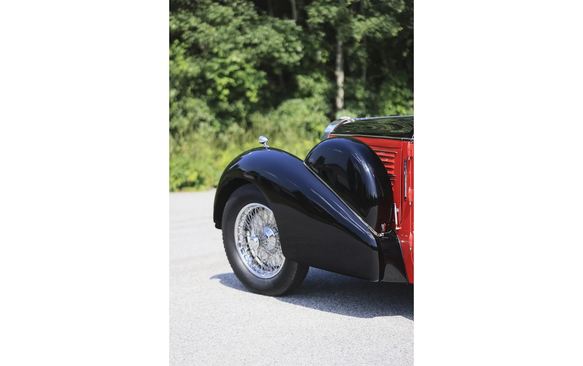 1937 Bugatti - Image 18 of 19