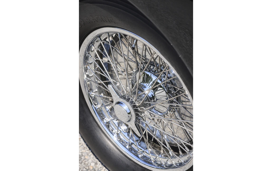1937 Bugatti - Image 19 of 19