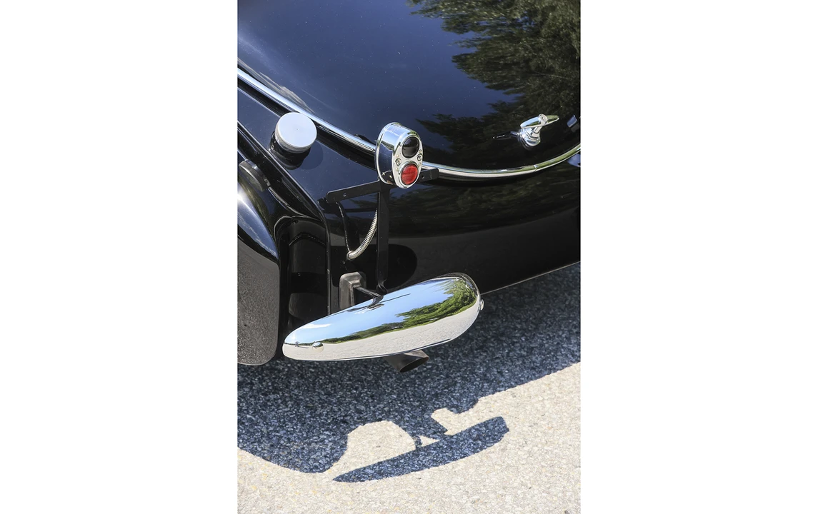 1937 Bugatti - Image 17 of 19