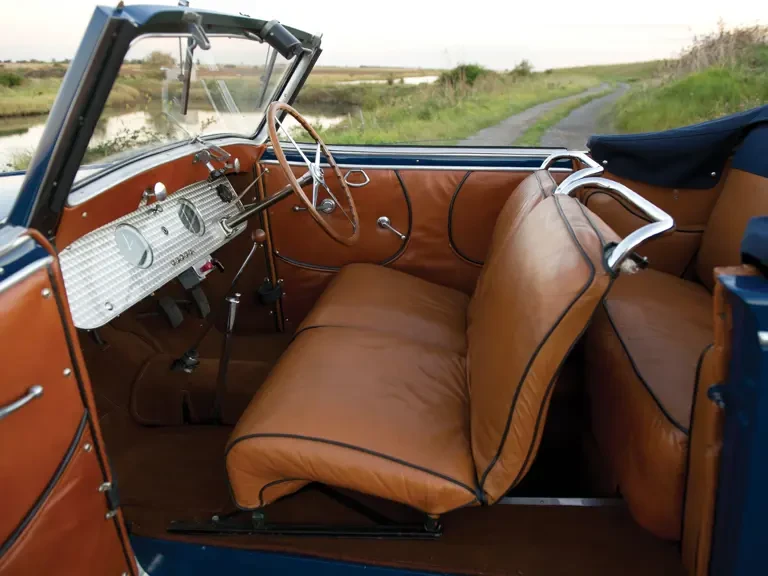 1937 Bugatti - Image 14 of 24