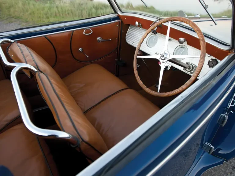 1937 Bugatti - Image 5 of 24