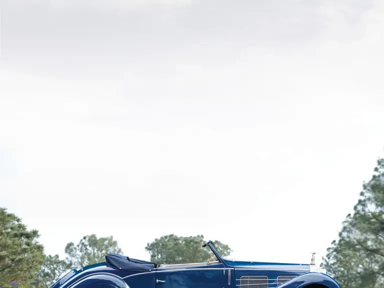 1937 Bugatti - Image 4 of 13