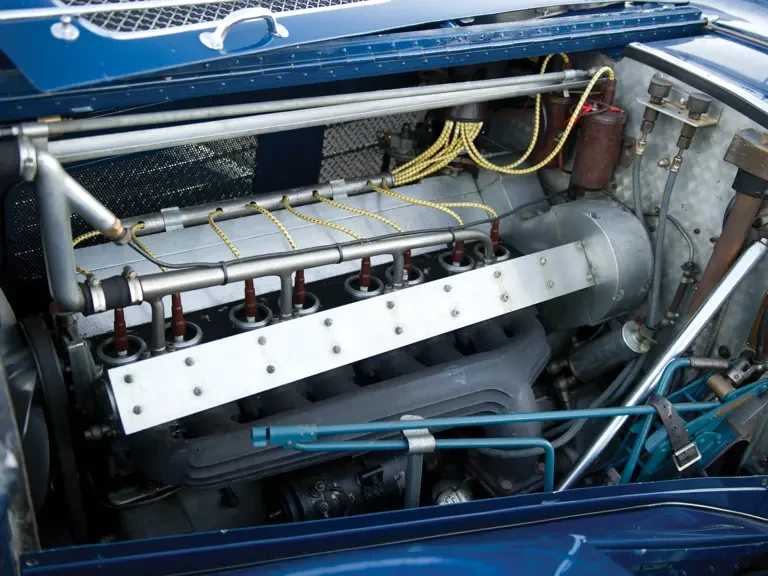 1937 Bugatti - Image 4 of 24