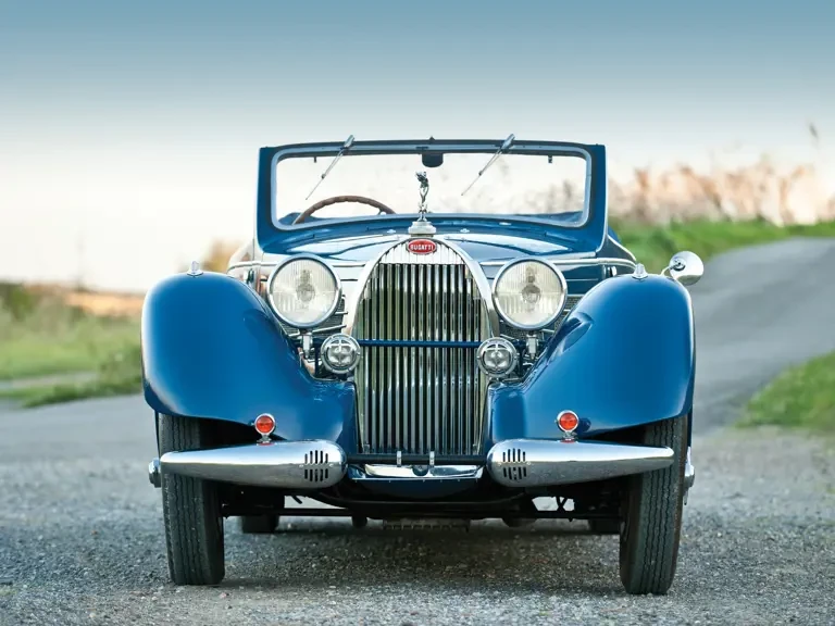 1937 Bugatti - Image 16 of 24
