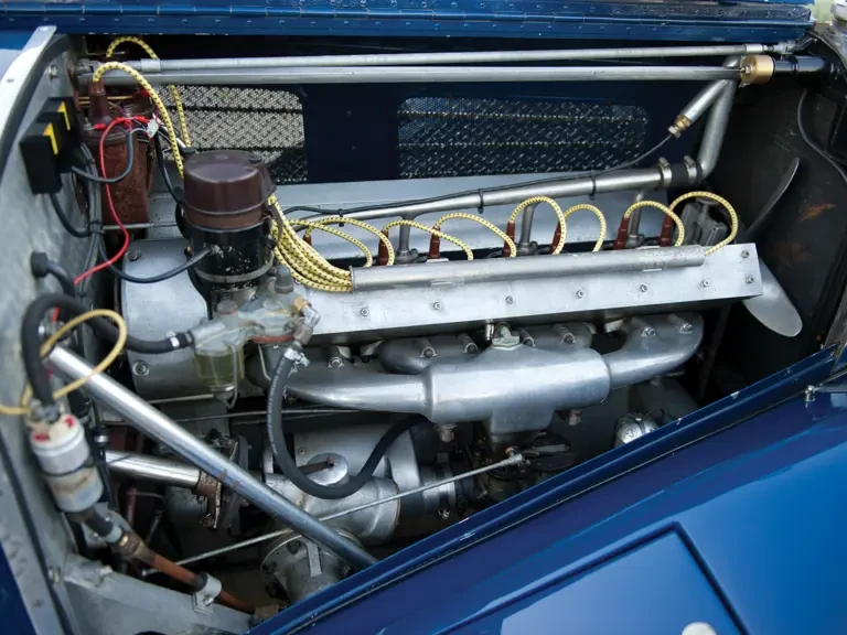 1937 Bugatti - Image 13 of 24