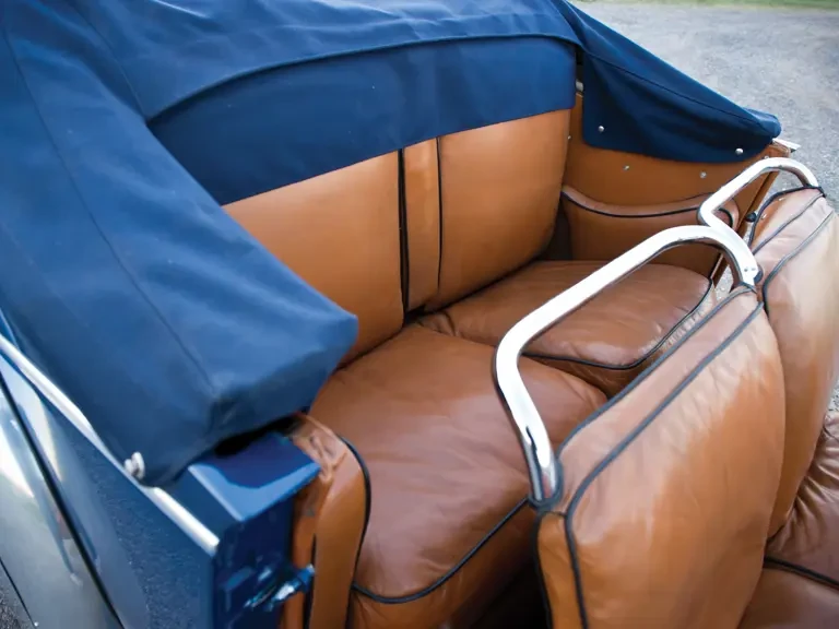 1937 Bugatti - Image 21 of 24