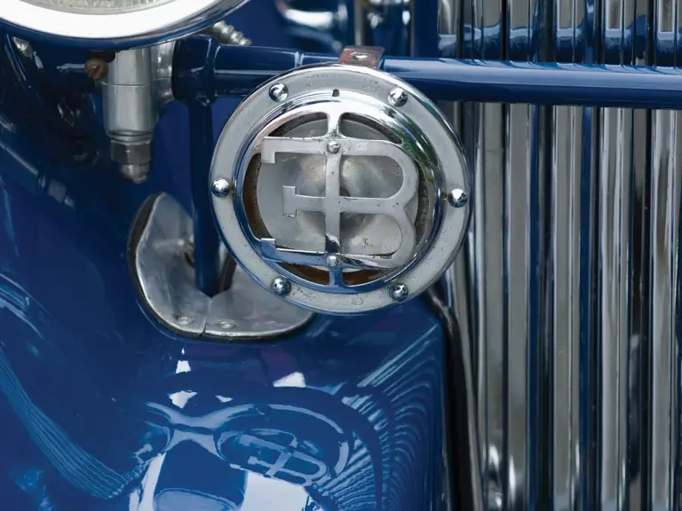1937 Bugatti - Image 9 of 13