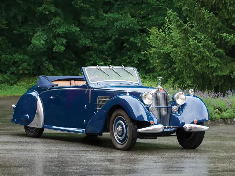 1937 Bugatti - Image 3 of 13