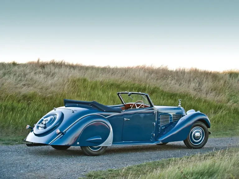 1937 Bugatti - Image 3 of 24