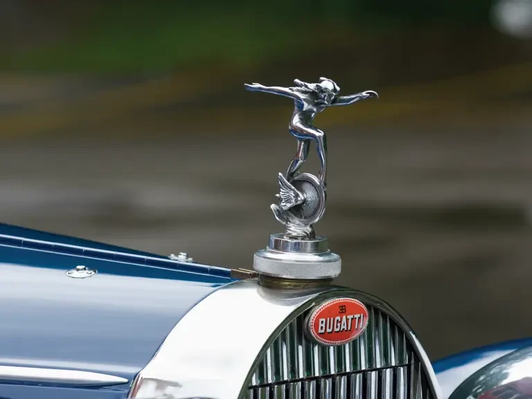 1937 Bugatti - Image 8 of 13
