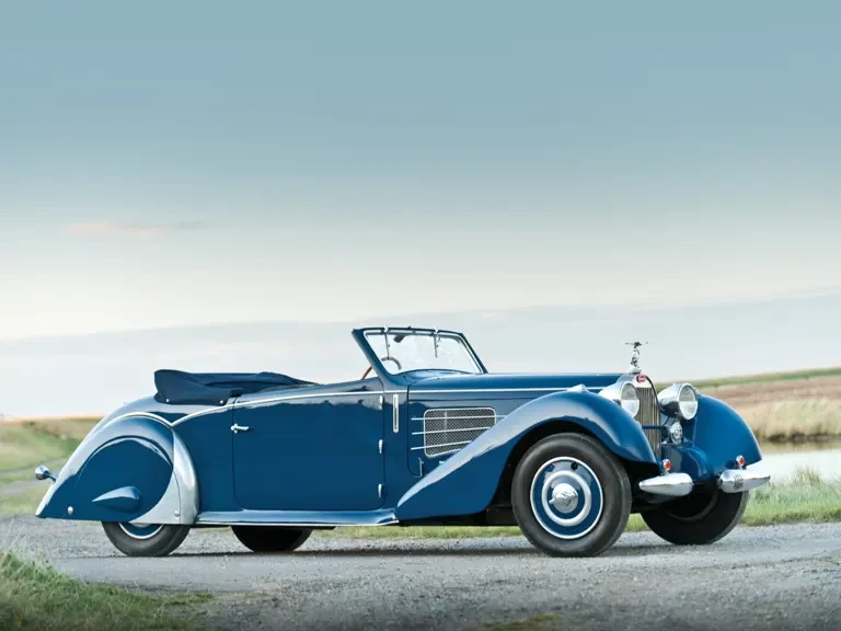 1937 Bugatti - Image 2 of 24