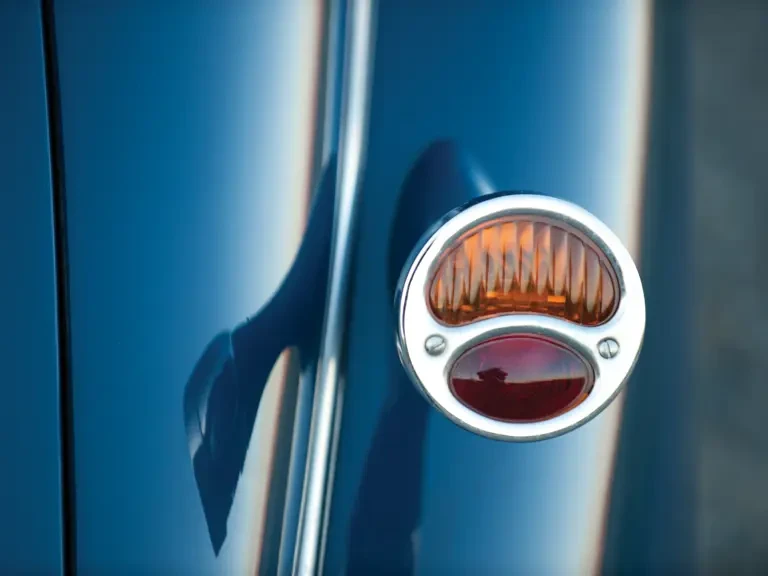 1937 Bugatti - Image 9 of 24