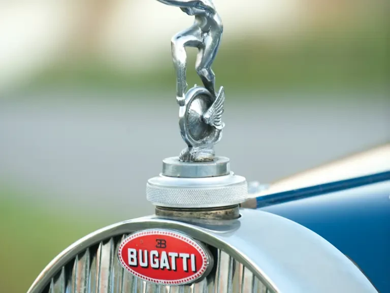 1937 Bugatti - Image 15 of 24