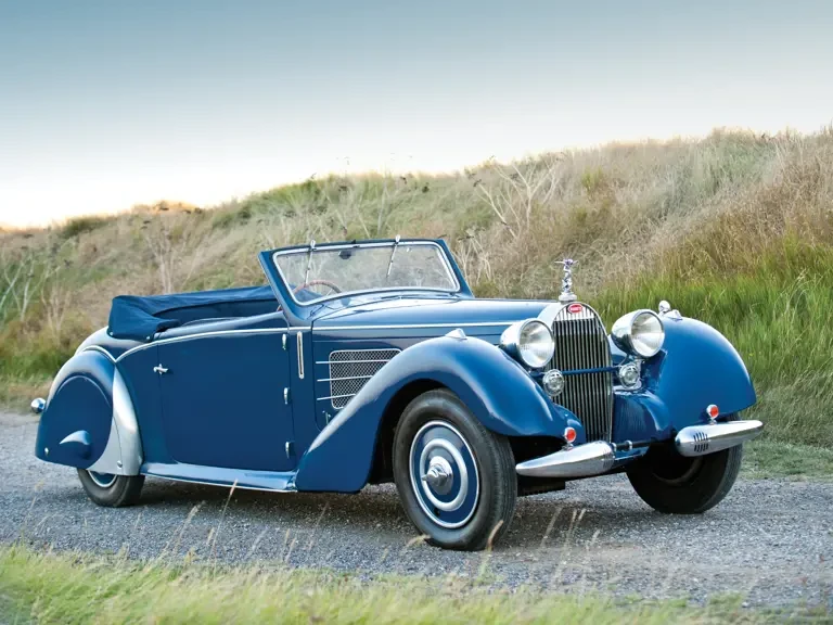 1937 Bugatti - Image 24 of 24
