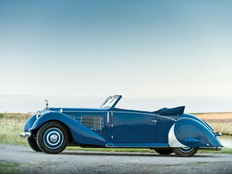 1937 Bugatti - Image 12 of 24
