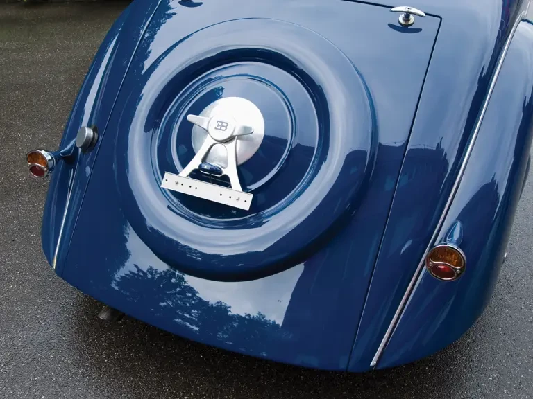 1937 Bugatti - Image 10 of 13