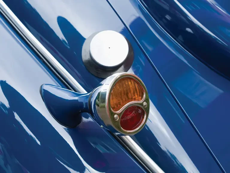 1937 Bugatti - Image 12 of 13