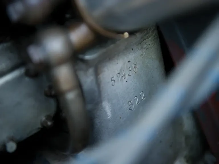 1937 Bugatti - Image 22 of 24