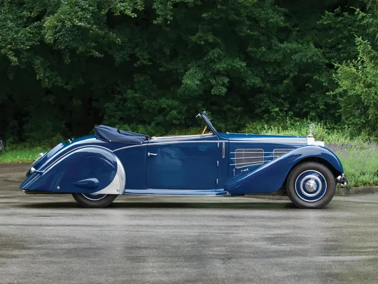 1937 Bugatti - Image 5 of 13