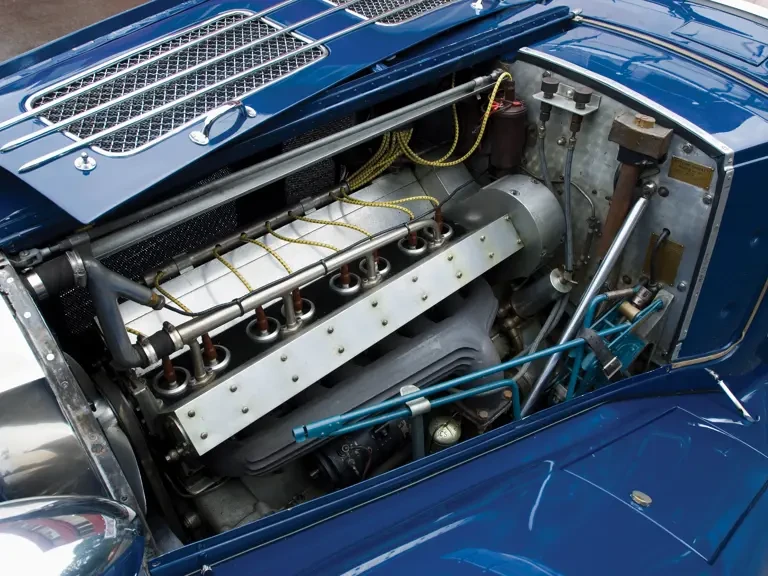 1937 Bugatti - Image 13 of 13
