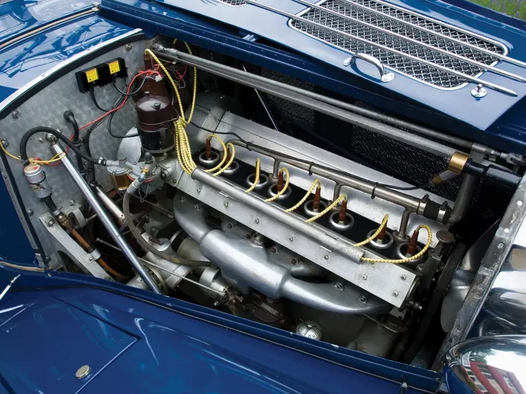 1937 Bugatti - Image 6 of 13
