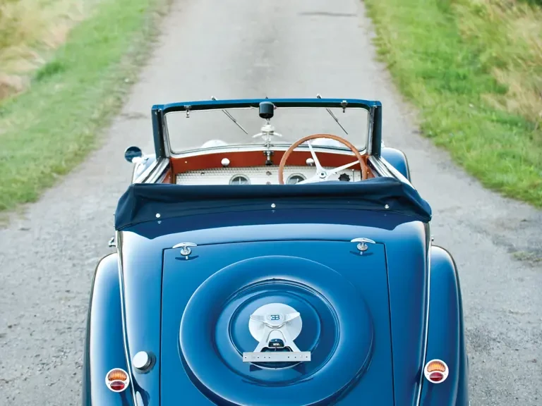 1937 Bugatti - Image 17 of 24