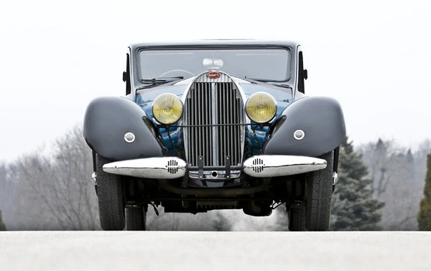 1937 Bugatti - Image 2 of 15