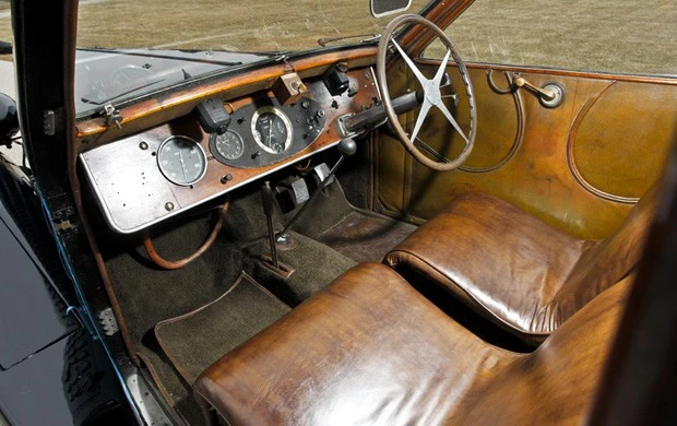 1937 Bugatti - Image 6 of 15