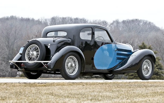 1937 Bugatti - Image 4 of 15