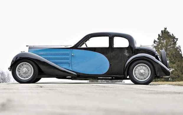 1937 Bugatti - Image 3 of 15