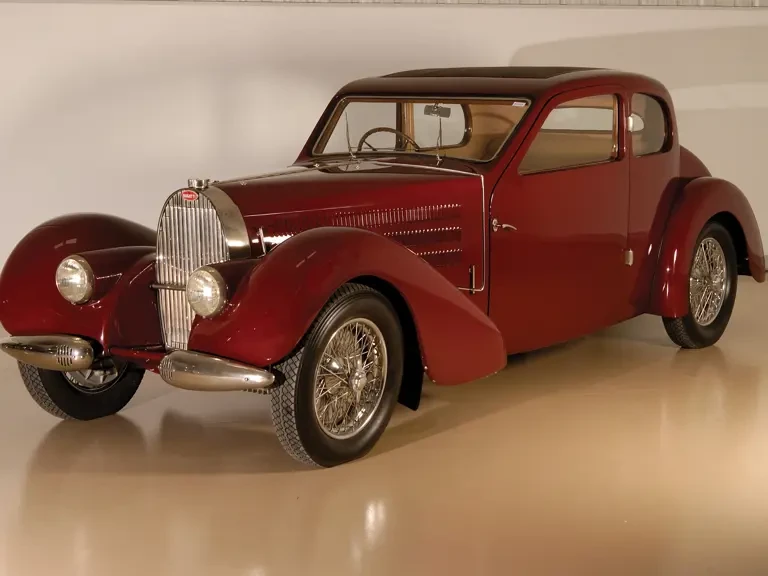 1937 Bugatti - Image 2 of 2
