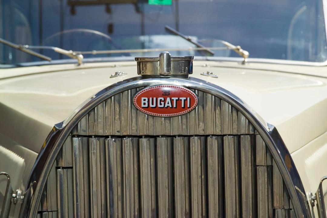 1937 Bugatti - Image 4 of 6