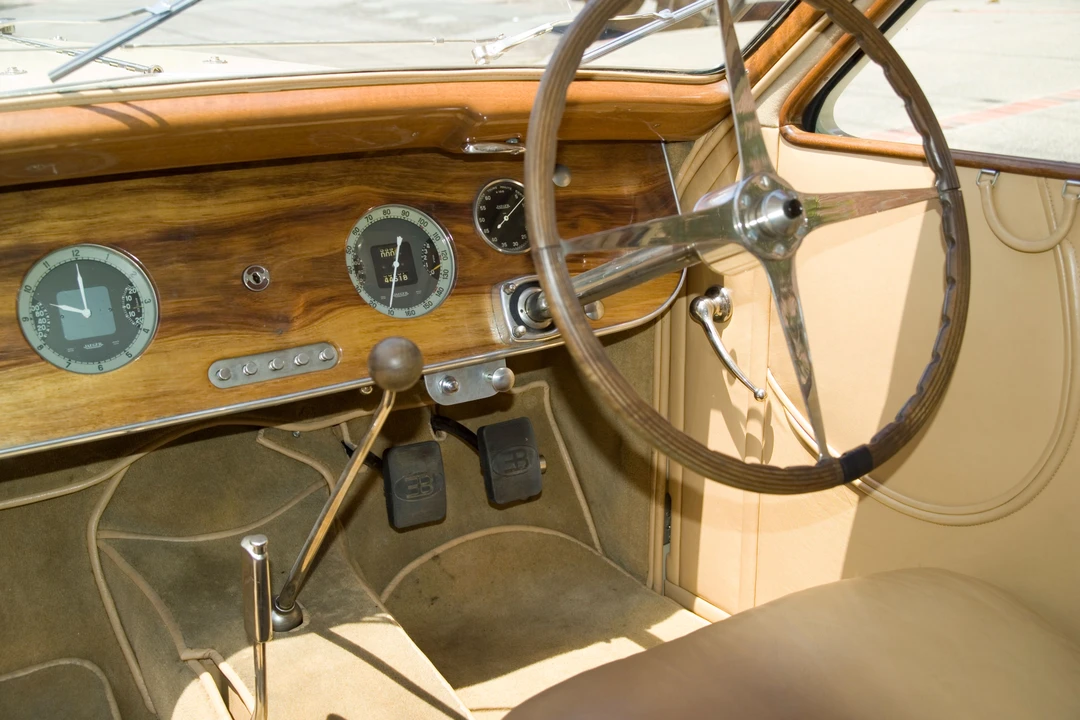 1937 Bugatti - Image 2 of 6