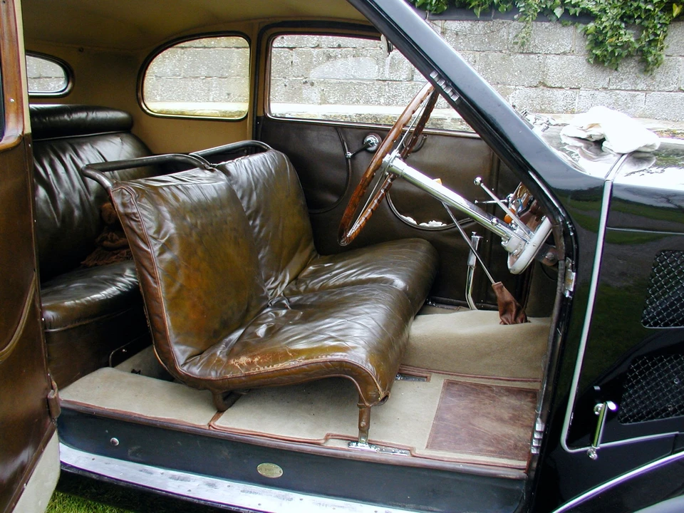 1937 Bugatti - Image 3 of 5