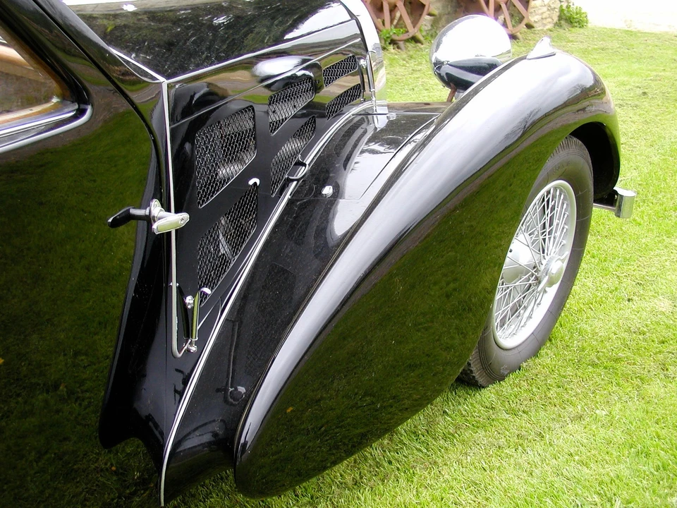 1937 Bugatti - Image 4 of 5