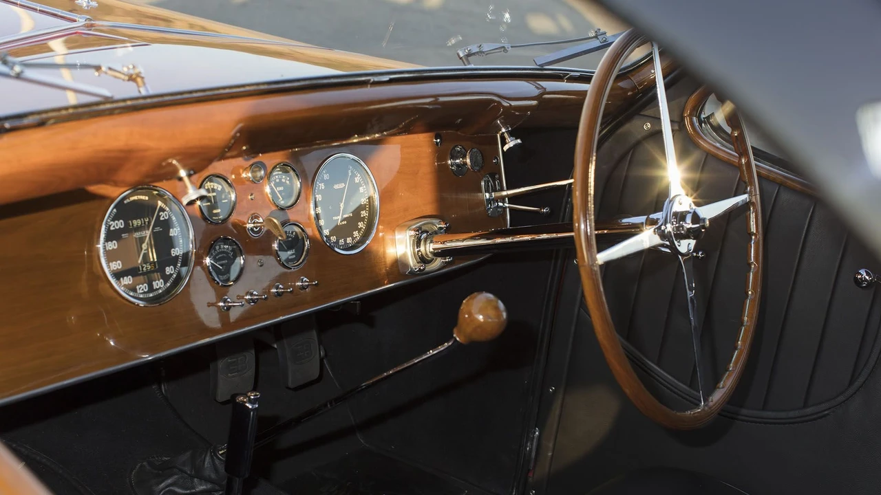1937 Bugatti - Image 21 of 31