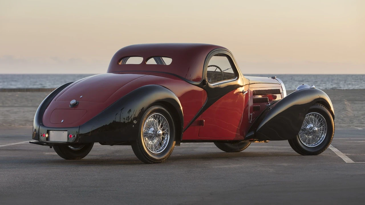 1937 Bugatti - Image 3 of 31