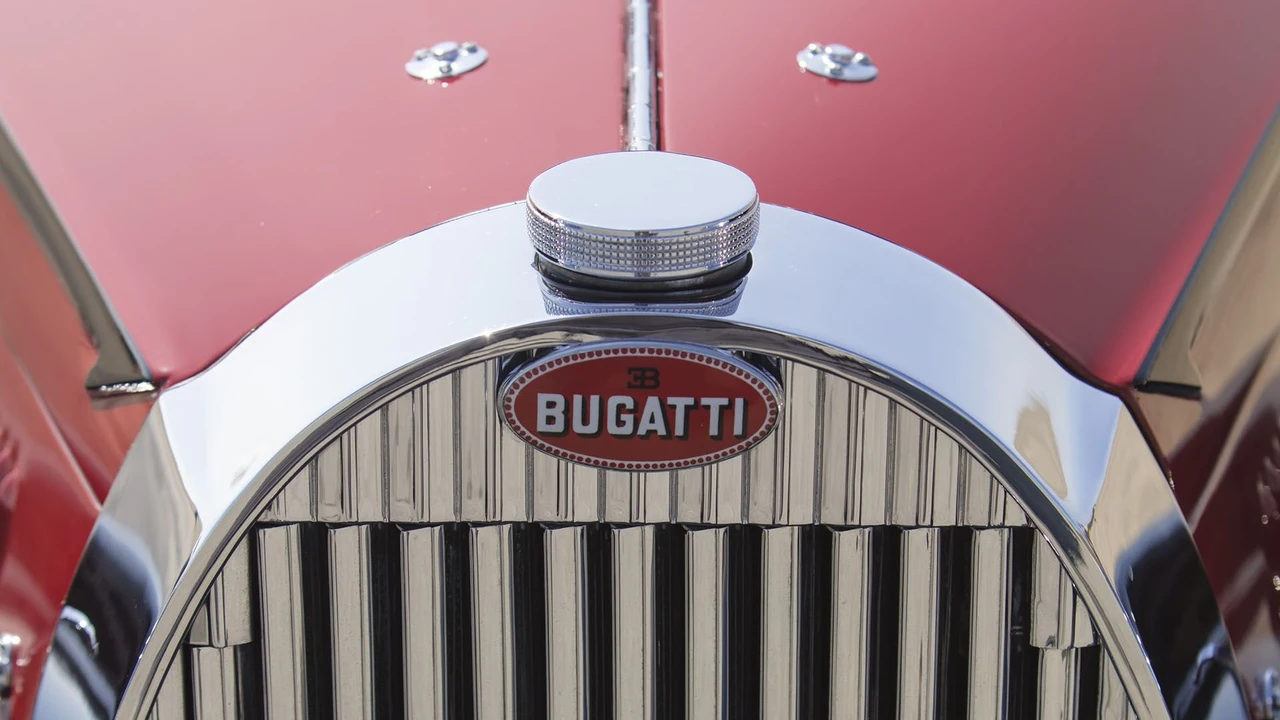 1937 Bugatti - Image 9 of 31