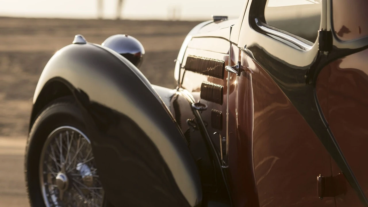 1937 Bugatti - Image 12 of 31