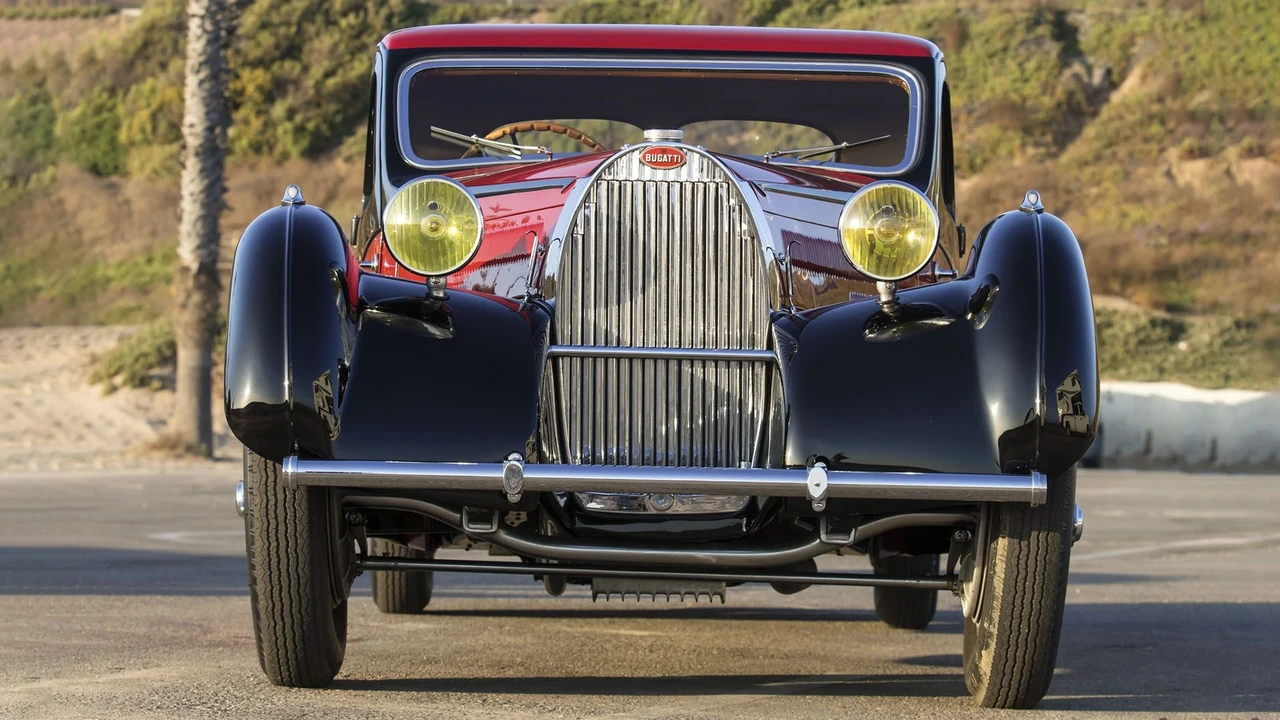 1937 Bugatti - Image 13 of 31