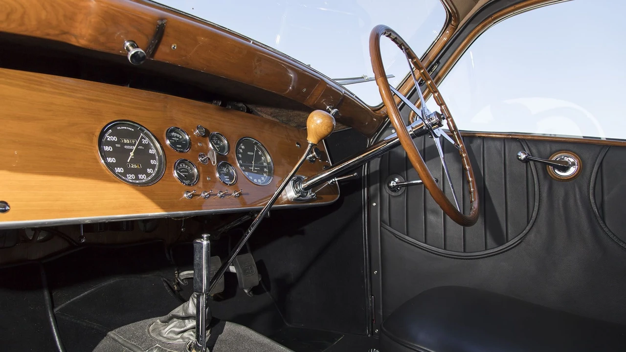 1937 Bugatti - Image 26 of 31