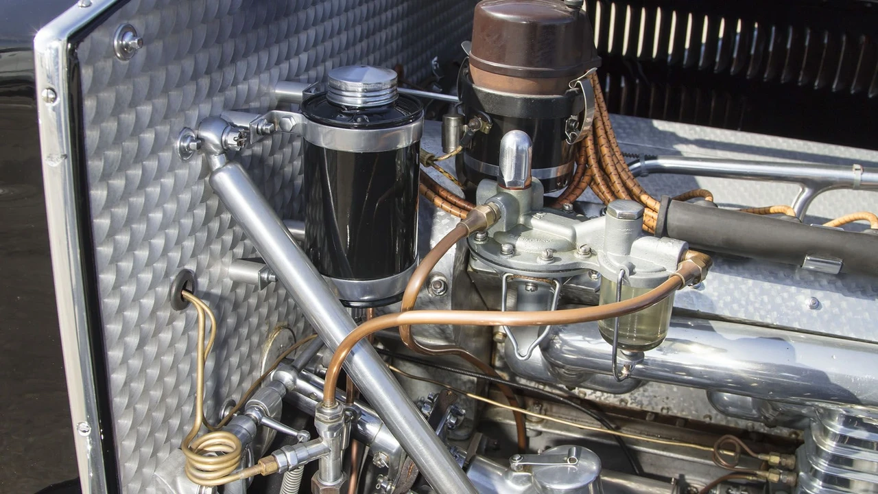 1937 Bugatti - Image 31 of 31