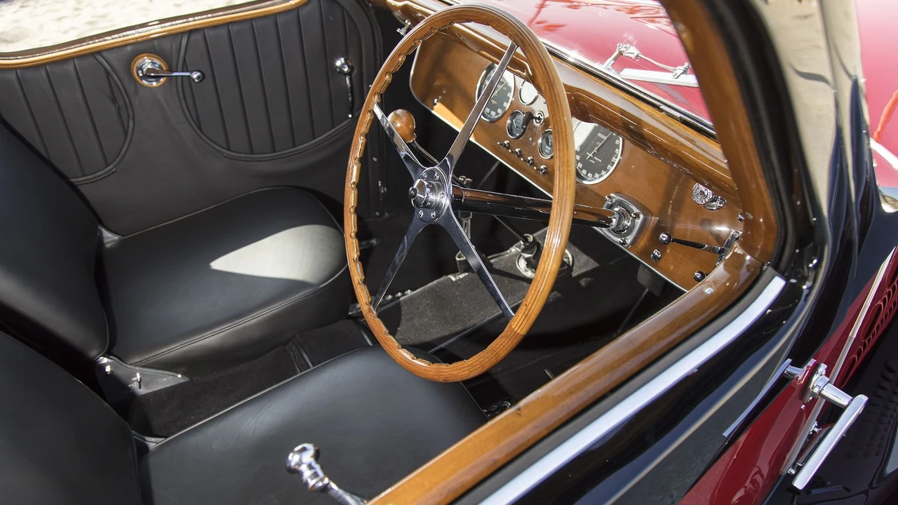 1937 Bugatti - Image 19 of 31